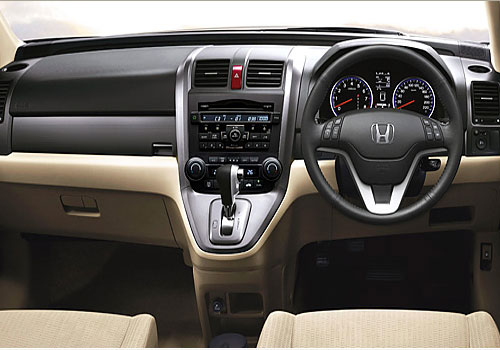 100 Ideas Honda Crv In India On Baadara Com