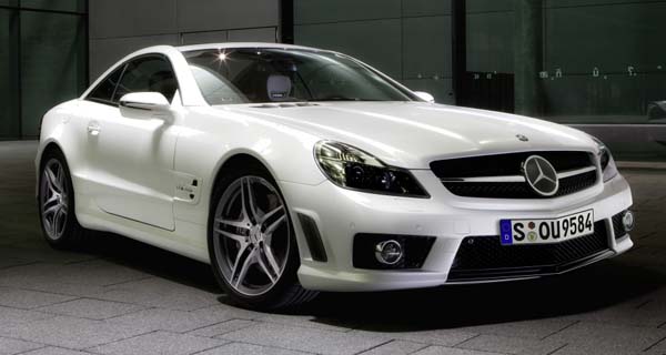  Mercedes car just gets you void of its warranty however if tuned by AMG 