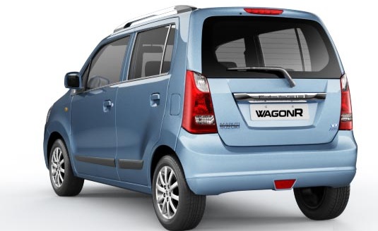New Maruti Suzuki Logo. forphotos new maruti wagon