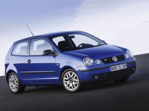 Both the Skoda and the VW have the same 12 liter 3cylinder turbocharged 