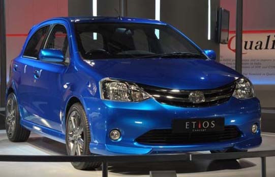 Toyota Etios Sedan Specifications. Toyota+etios+hatchback+