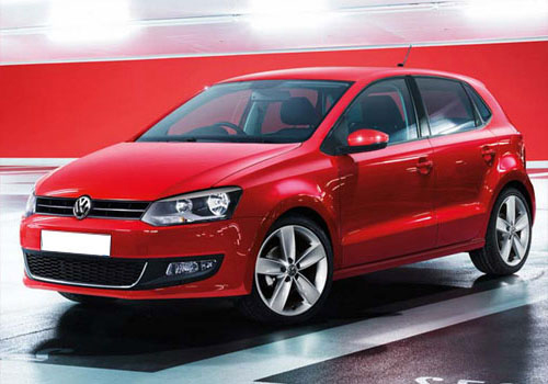 Volkswagen Polo in India price hiked