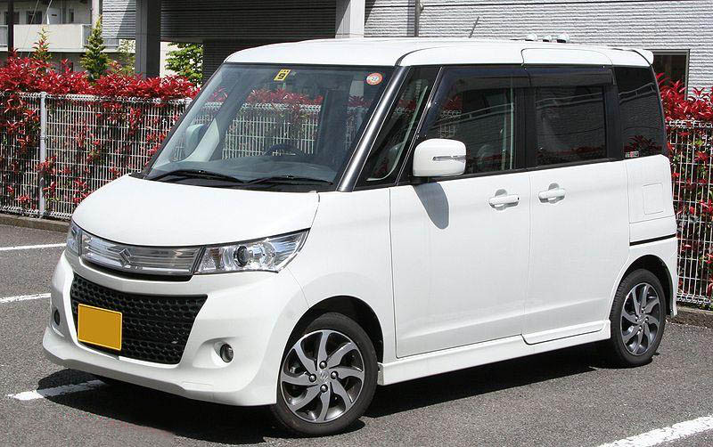 The company also has plans of bringing in a new compact MPV multipurpose 