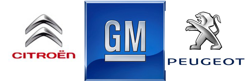 GM may tie up with Peugeot-Citroen