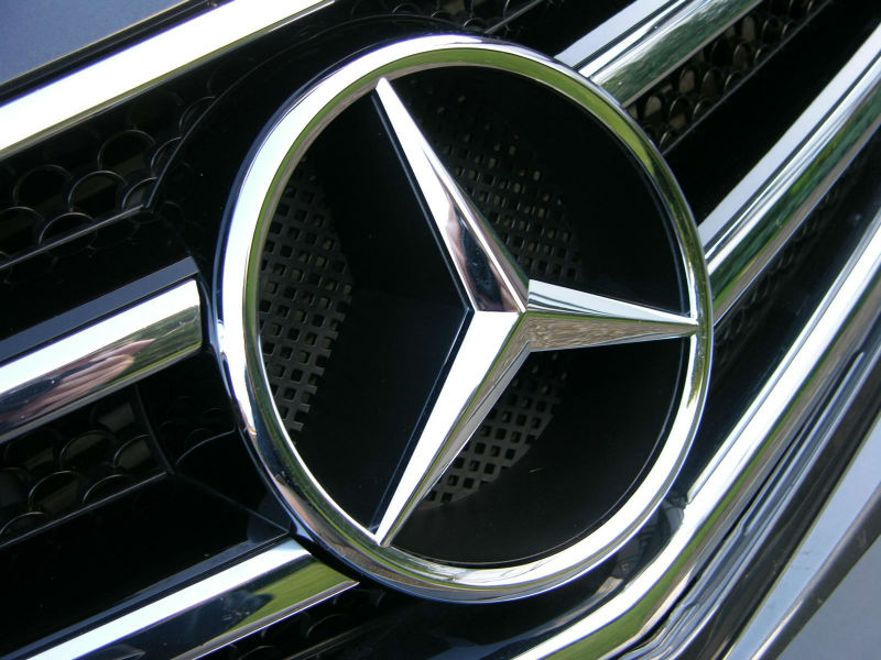 Mercedes-Benz eyeing double digit growth this year