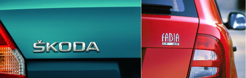 Skoda planning to remove Fabia from Indian market