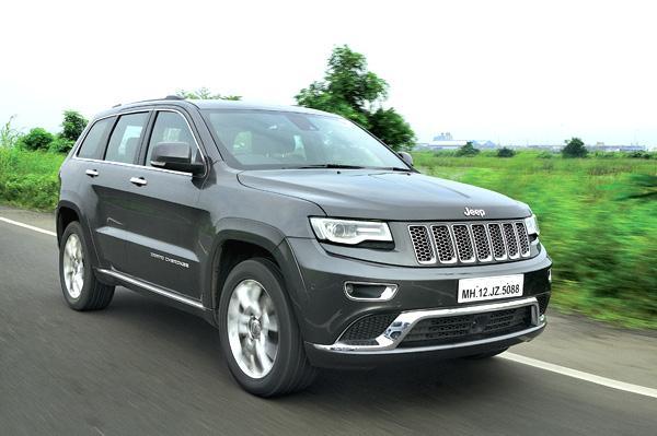 Delay in re-launch of Jeep