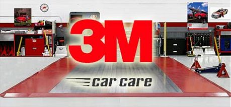 3M Car Care