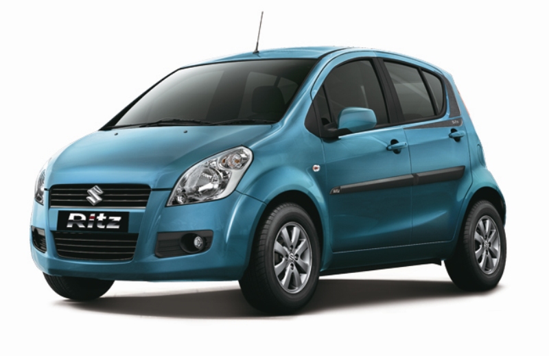 Limited Edition Ritz Genus