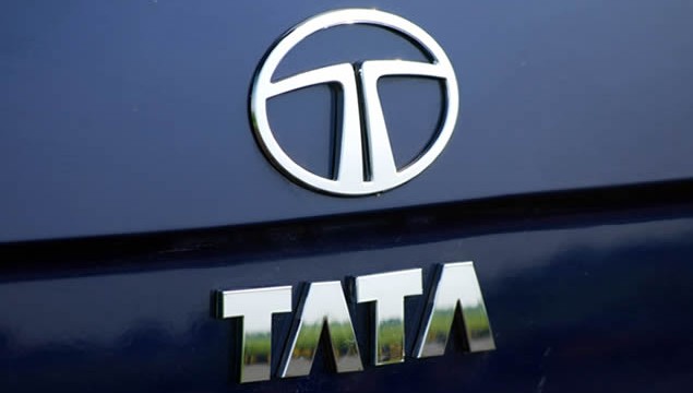 Daimlers stake in Tata motors is up for grabs