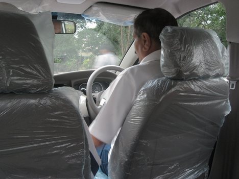 How to become a good driver