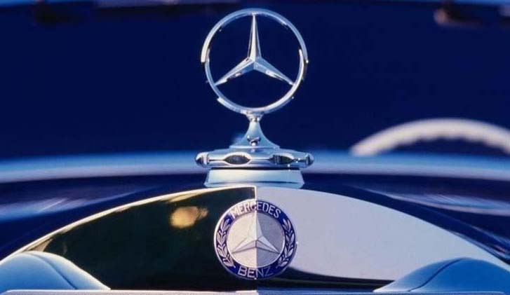 Mercedes Benz