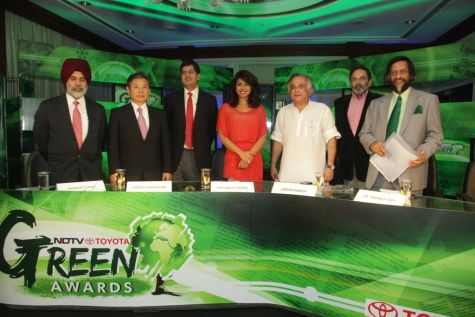 NDTV Green Awards