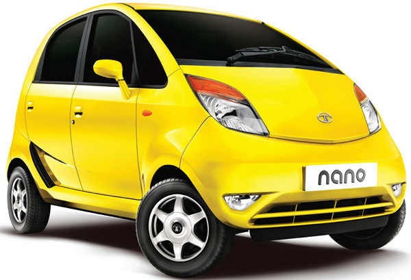 Tata Nano