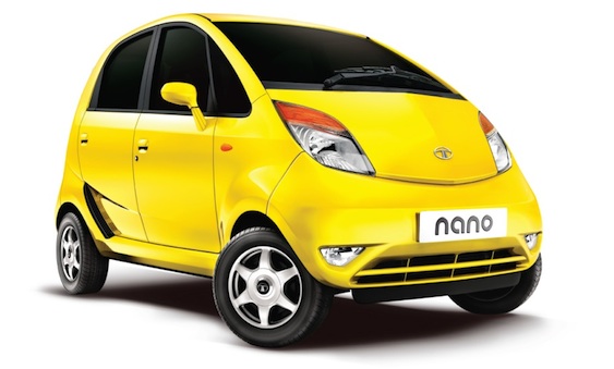 Tata Nano
