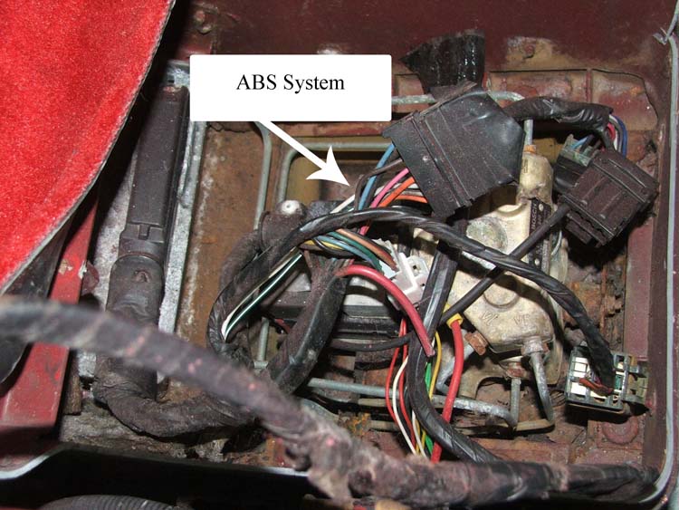 ABS system