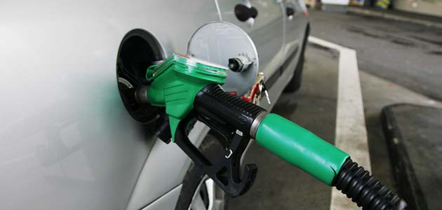 Car fuel saving tips