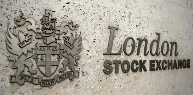 London Stock Exchange