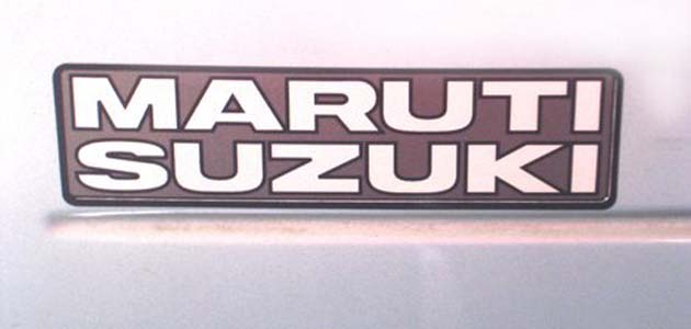 Maruti Suzuki