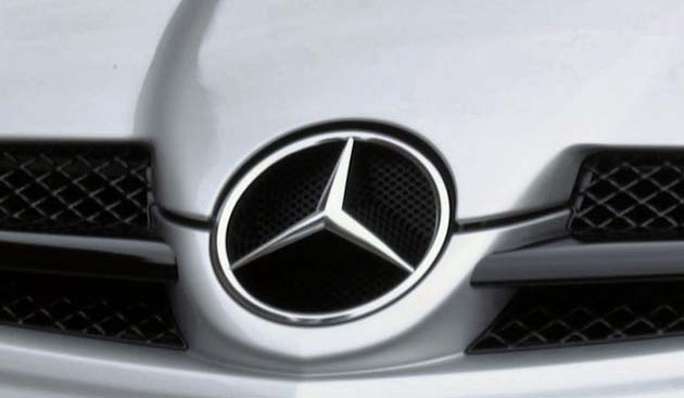 Mercedes Benz India Limited