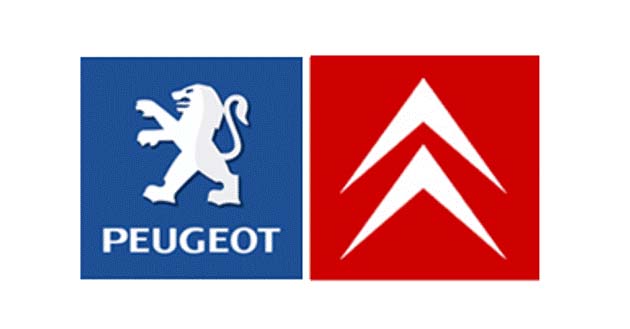 Peugeot Citroen