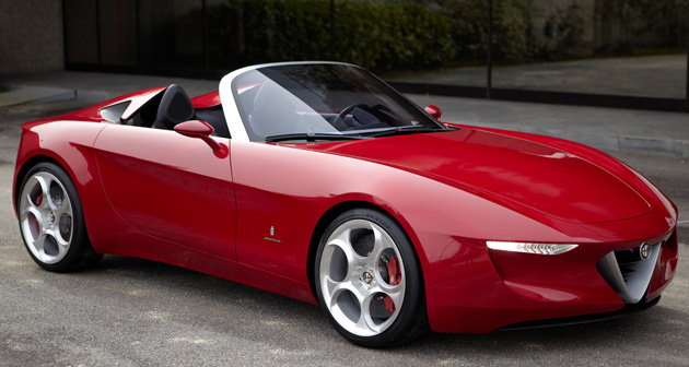 Porsche 911 GTR Hybrid