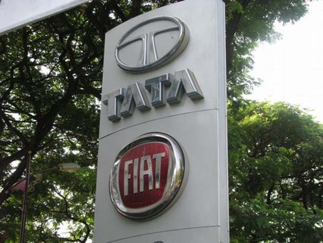 Tata Fiat