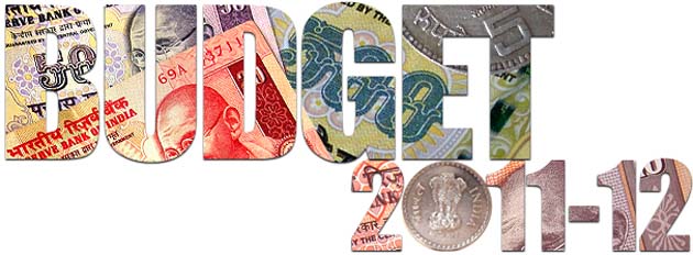 Union Budget 2011