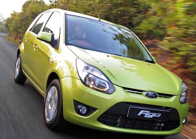 Ford Figo