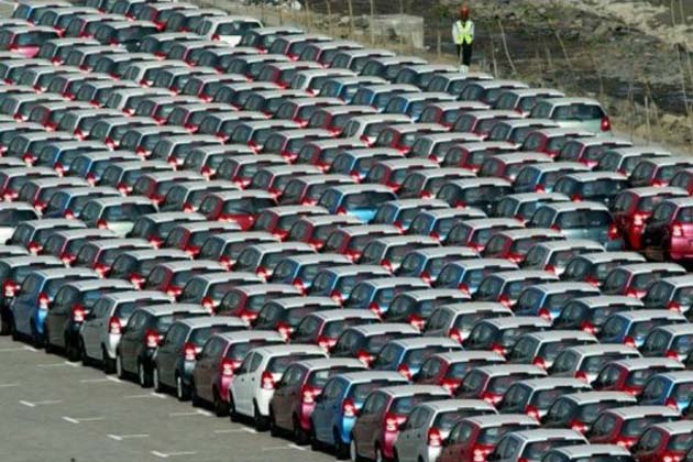 Maruti Suzuki Recall