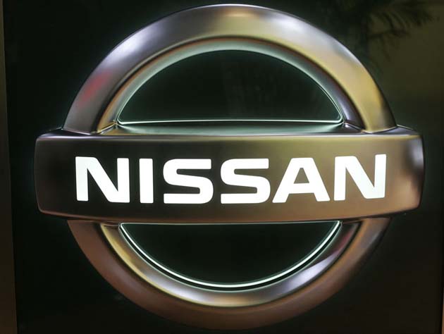 Nissan India