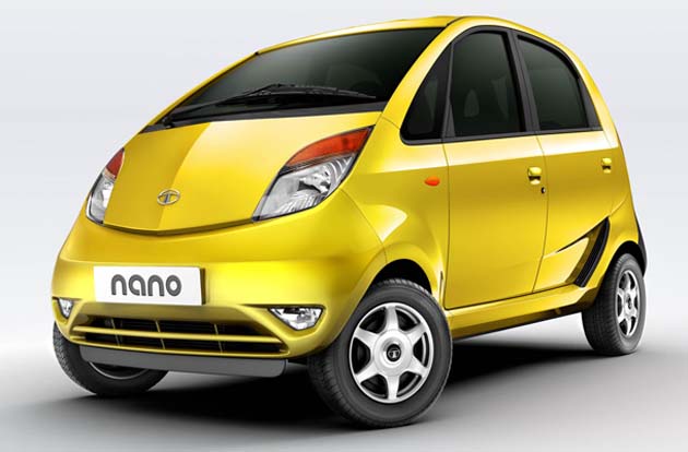 Tata Nano
