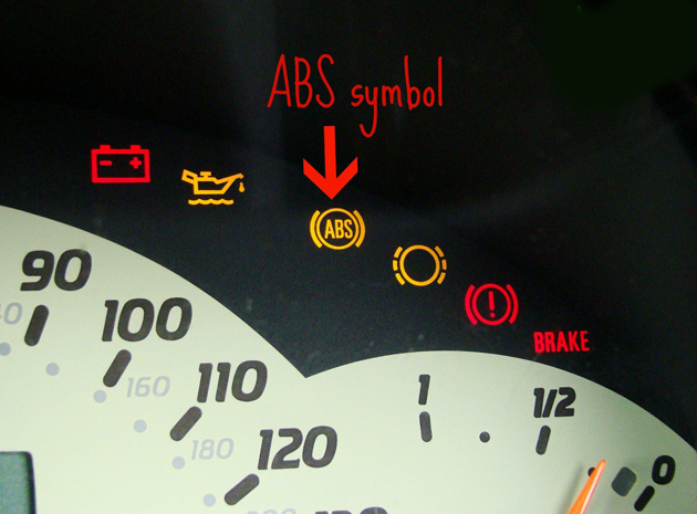 Antilock braking system