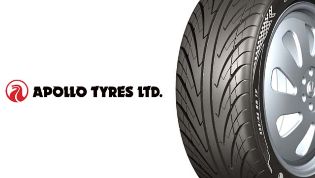 Apollo Tyres