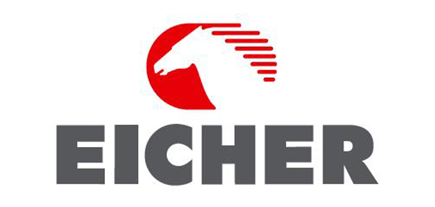 Eicher motors
