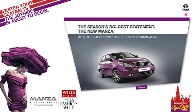 Jiyo Dilli Tata Motors festival