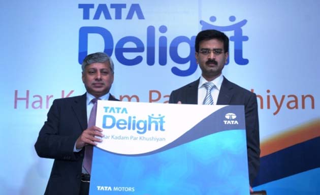 Tata Delight