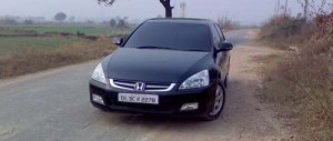 Used Honda Accord