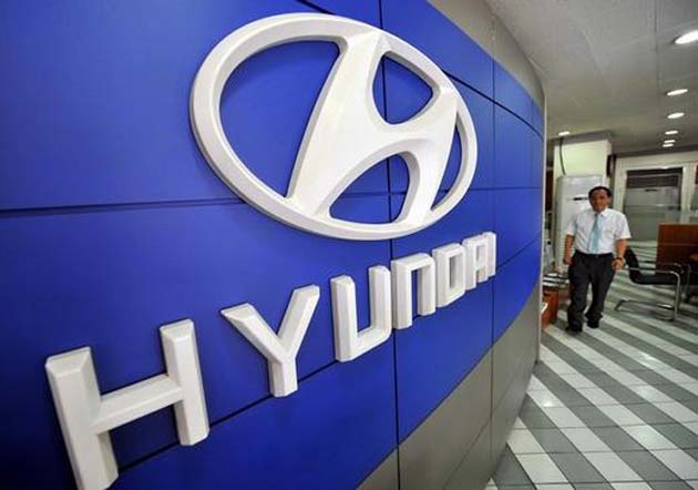 Hyundai Motors