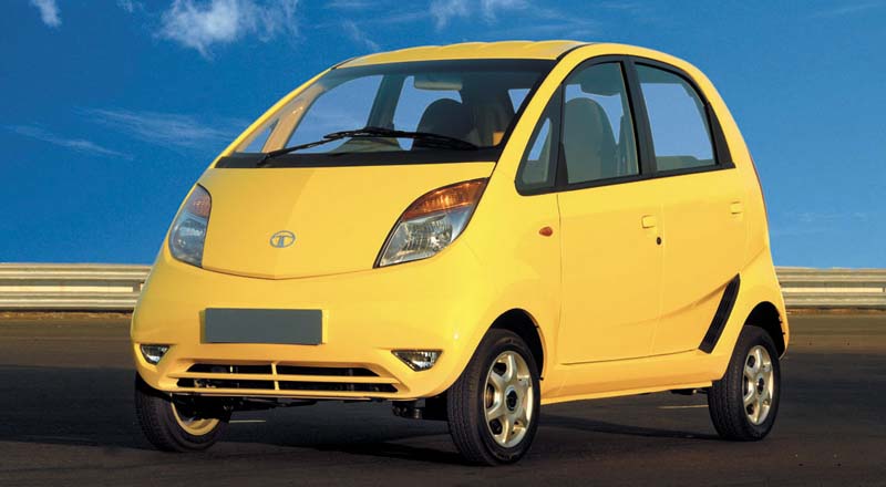Tata Nano