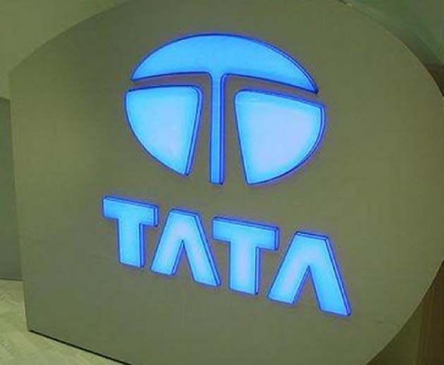Tata Motors