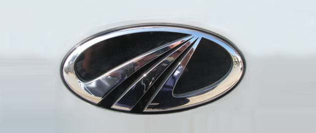 Mahindra and Mahindra Mahindra and Mahindra
