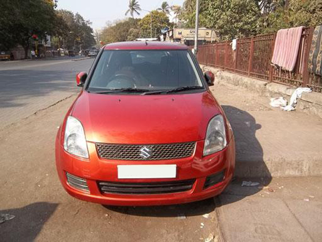 Maruti Swift