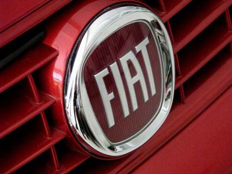 Fiat India