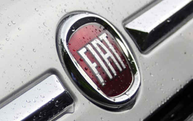 Fiat eyeing identity as a global automaker