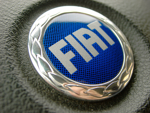 Fiat plans to drift alone from the Fiat-Tata dealership alliance