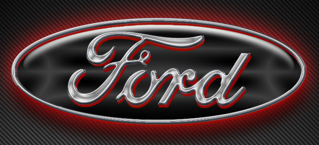 Ford India