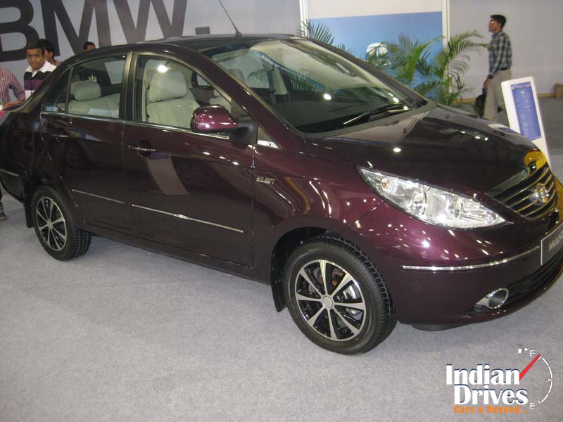 Tata Manza