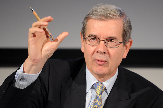 India to see hybrid cars according to Peugeot Citroen's Chairman, Philippe Varin