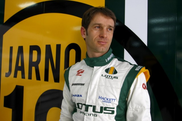 Jarno Trulli